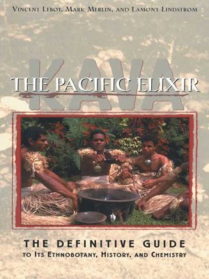 cover image of Kava